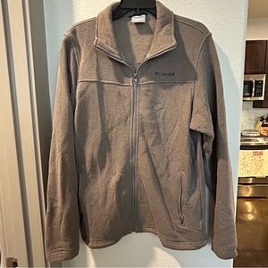 Columbia Jacket